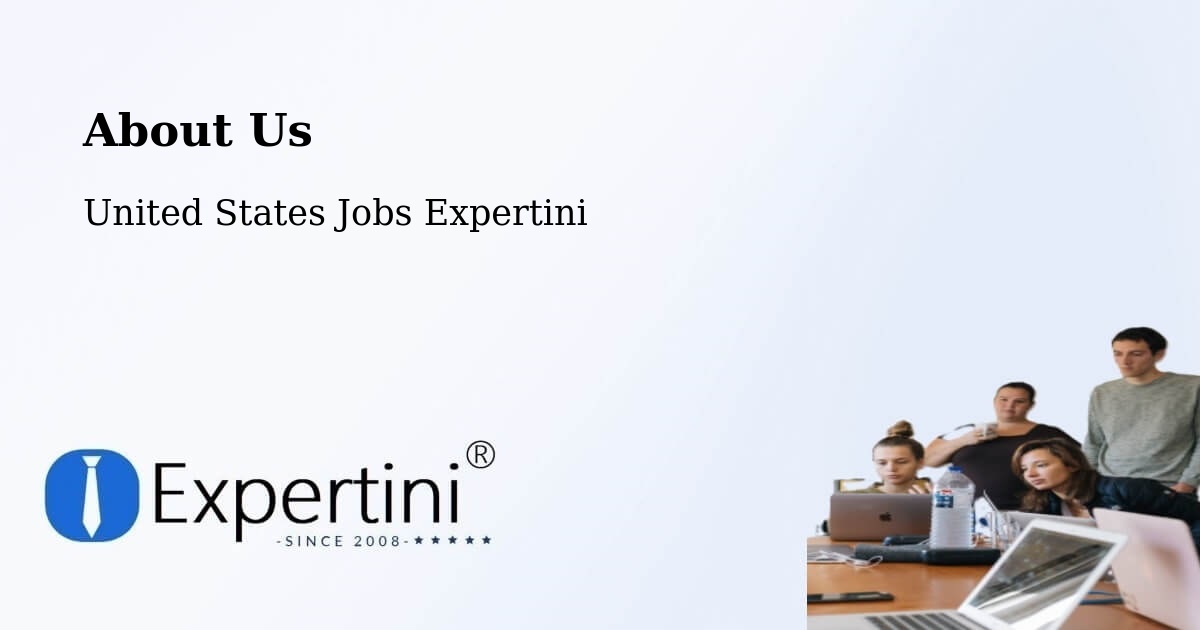About Expertini Recruitment Platform  – Ettrick - Ettrick, United States Jobs Expertini