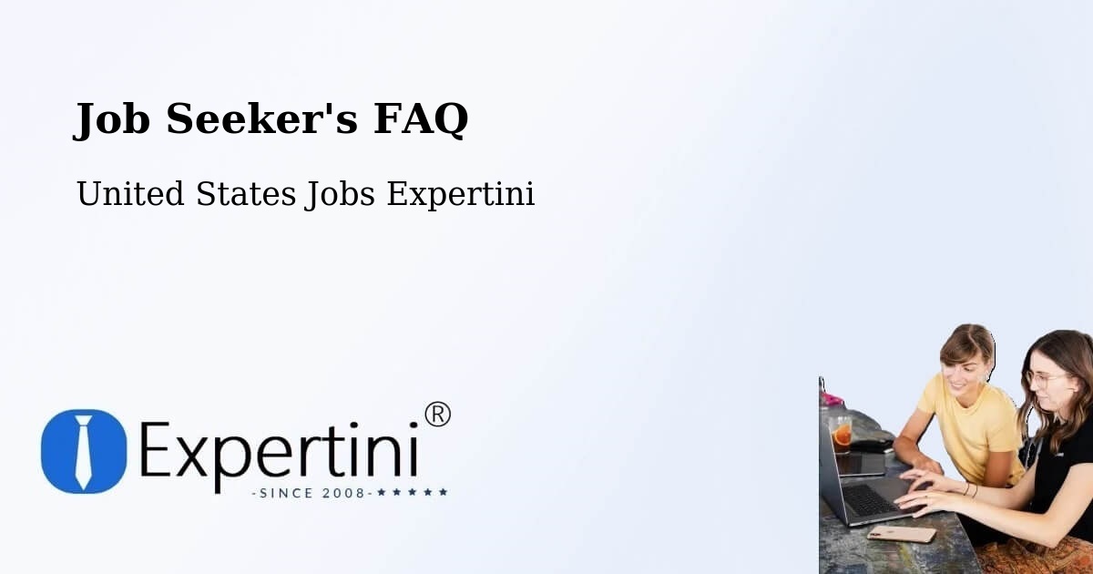Job Seeker FAQ – Ettrick - United States Jobs Expertini