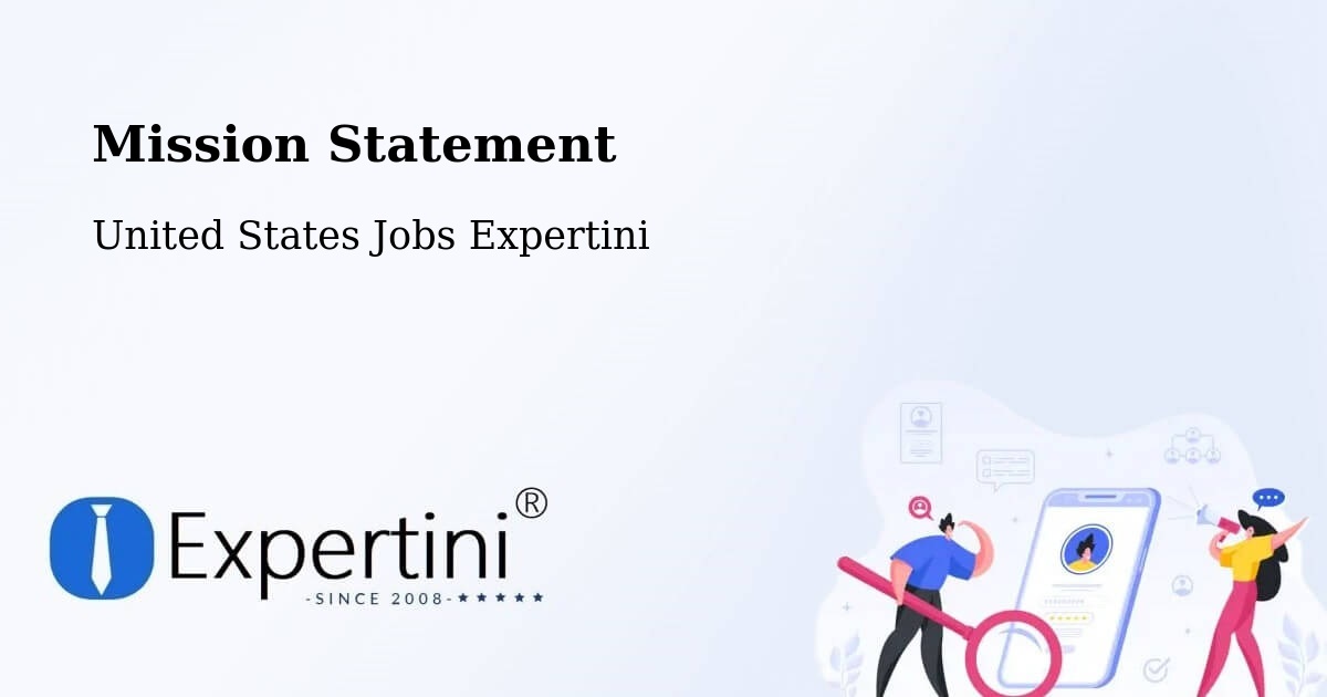 Corporate Mission – Ettrick - United States Jobs Expertini