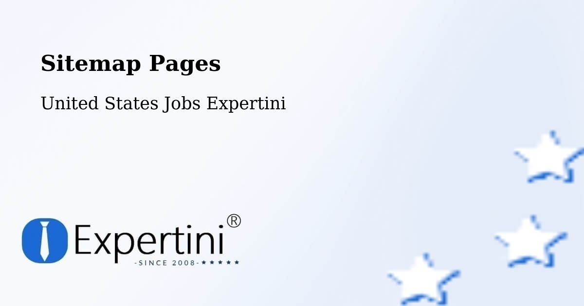 Sitemap Pages - Ettrick - United States Jobs Expertini
